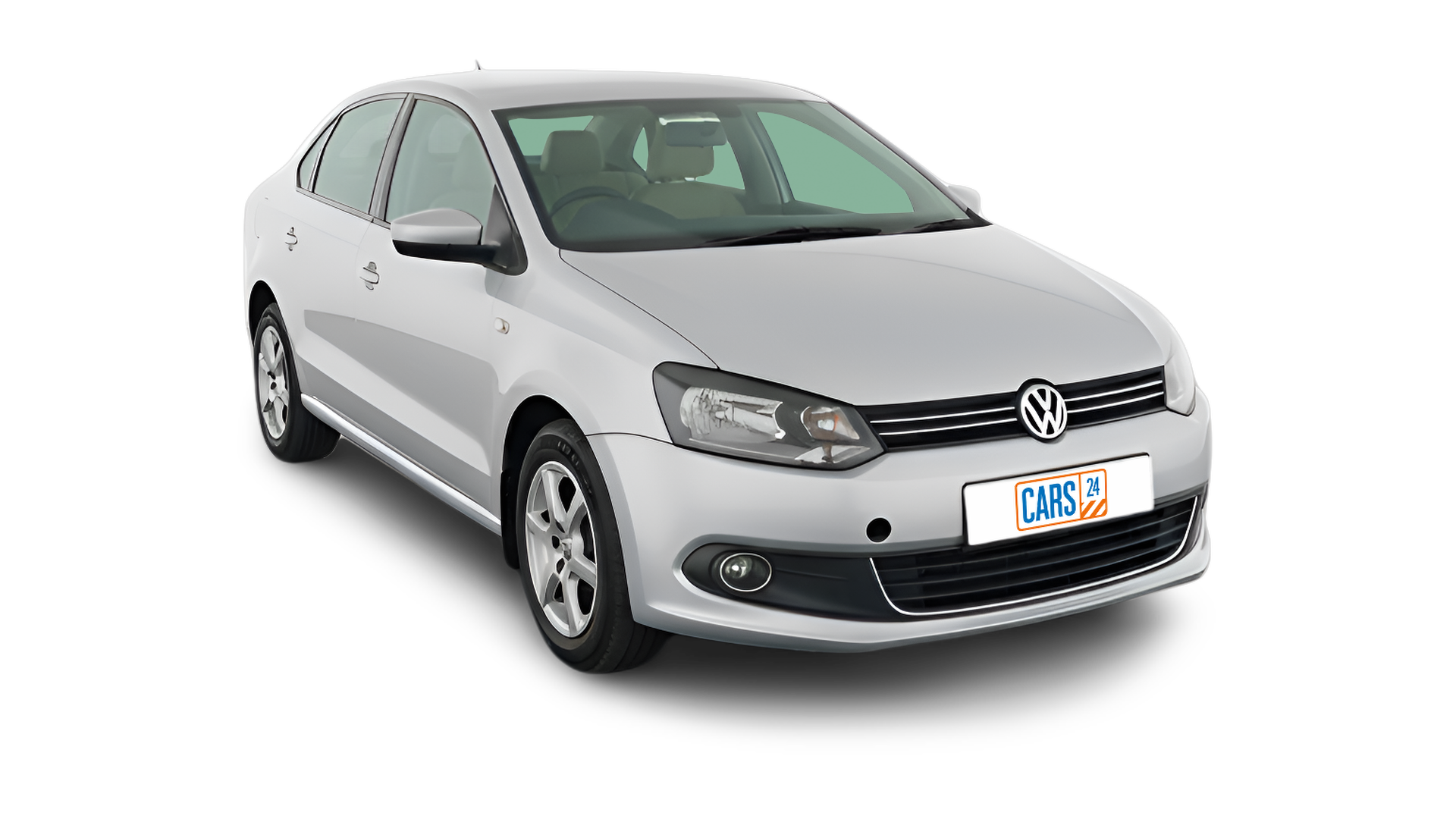 Volkswagen Vento-img
